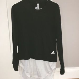 adidas shirt
